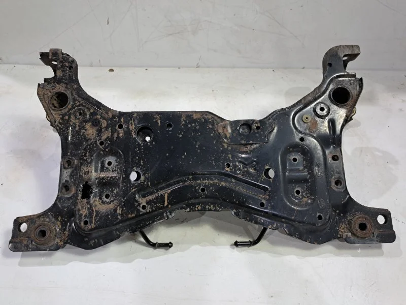 Балка подрамник передняя Ford Focus 2 СЕДАН 2Л - миниатюра 2