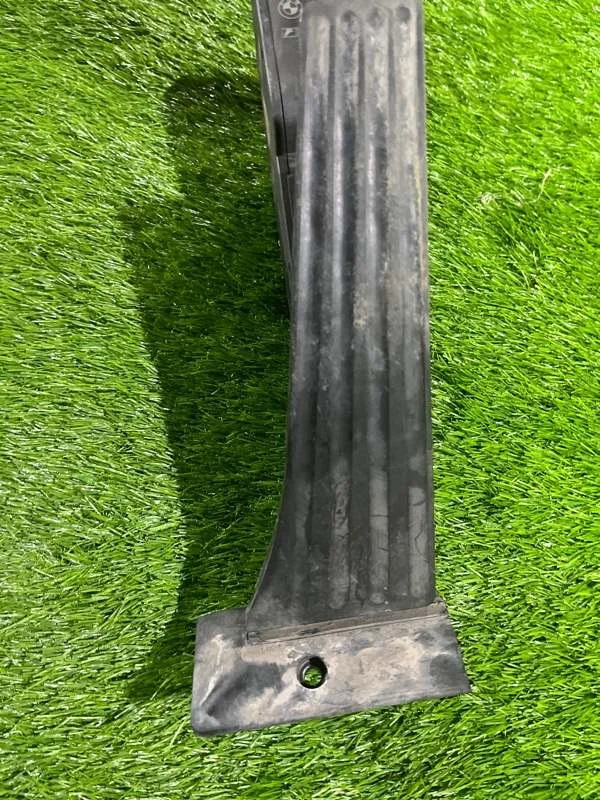 Педаль газа BMW Z4 E85 M54B30 2003 - миниатюра 2