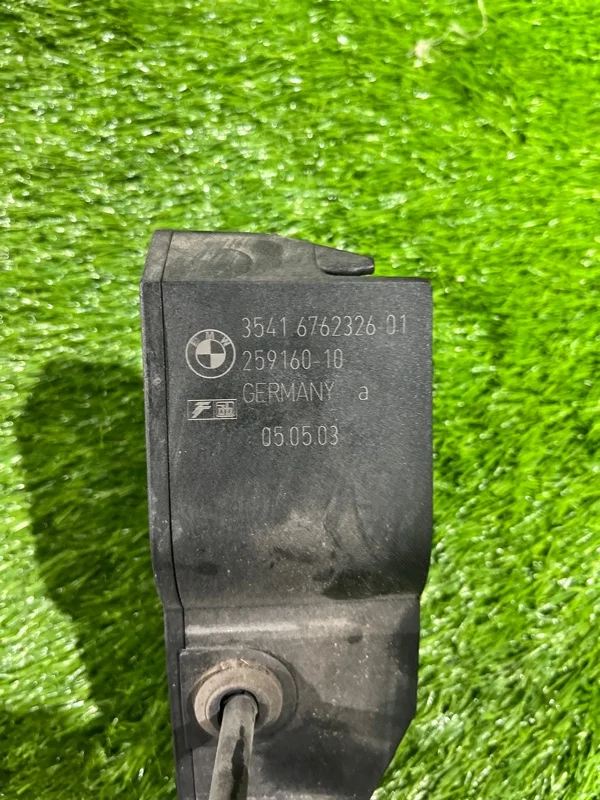 Педаль газа BMW Z4 E85 M54B30 2003 - миниатюра 3