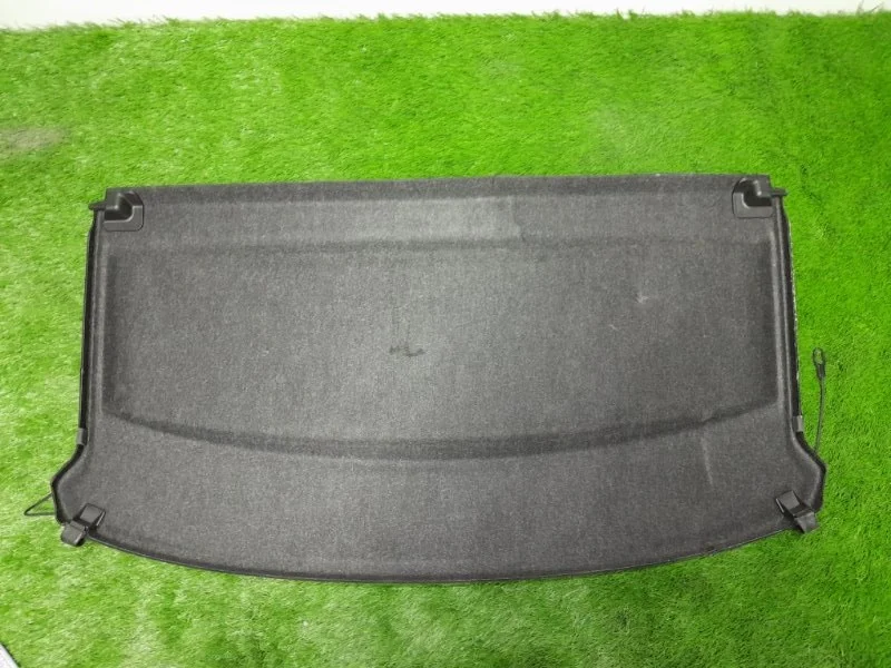 Полка багажника BMW 1 E87 N45B16 2005 - миниатюра 2