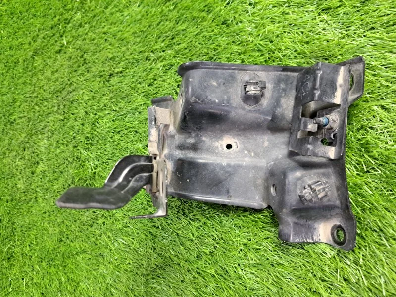 Ручка открывания капота Nissan X-Trail T32 R9MA410 - миниатюра 3