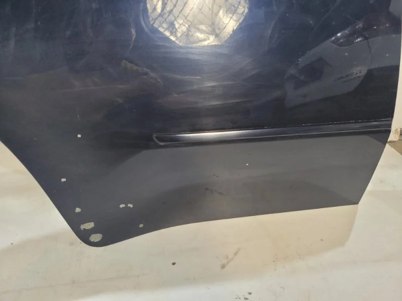 Дверь задняя правая BMW X5 E70 N57D30B 2010 - миниатюра 5