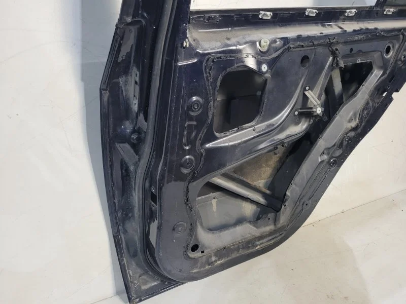 Дверь задняя правая BMW X5 E70 N57D30B 2010 - миниатюра 7