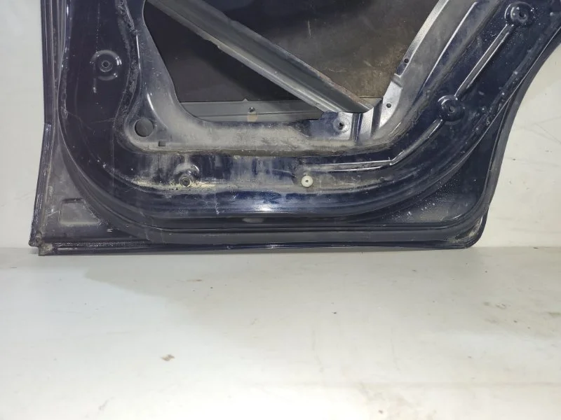 Дверь задняя правая BMW X5 E70 N57D30B 2010 - миниатюра 9
