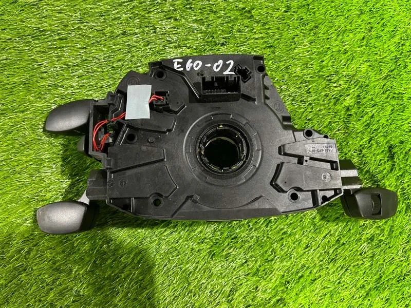 Переключатели подрулевые в сборе BMW 5 E61/E60 - миниатюра 10