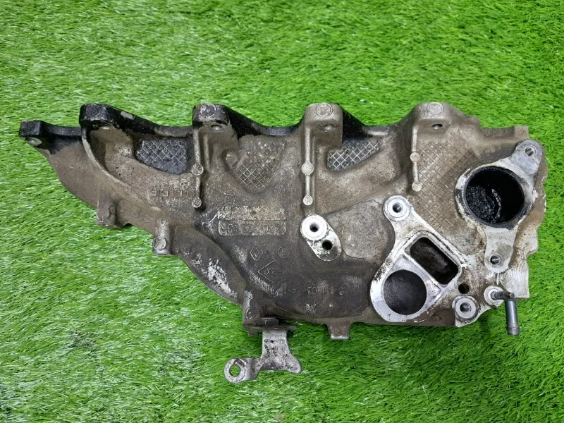 Коллектор впускной Nissan X-Trail T32 R9MA410 2015 - миниатюра 4