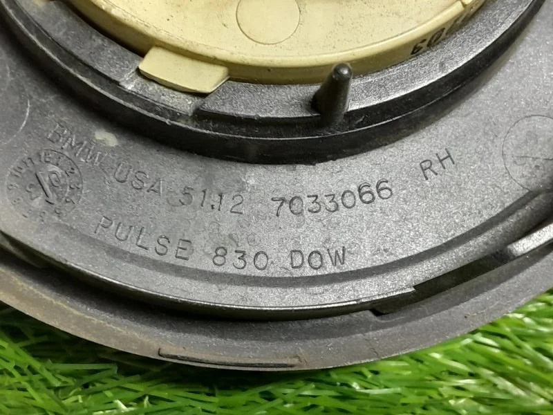 Указатель поворота правый BMW Z4 E85 M54B30 2003 - миниатюра 6