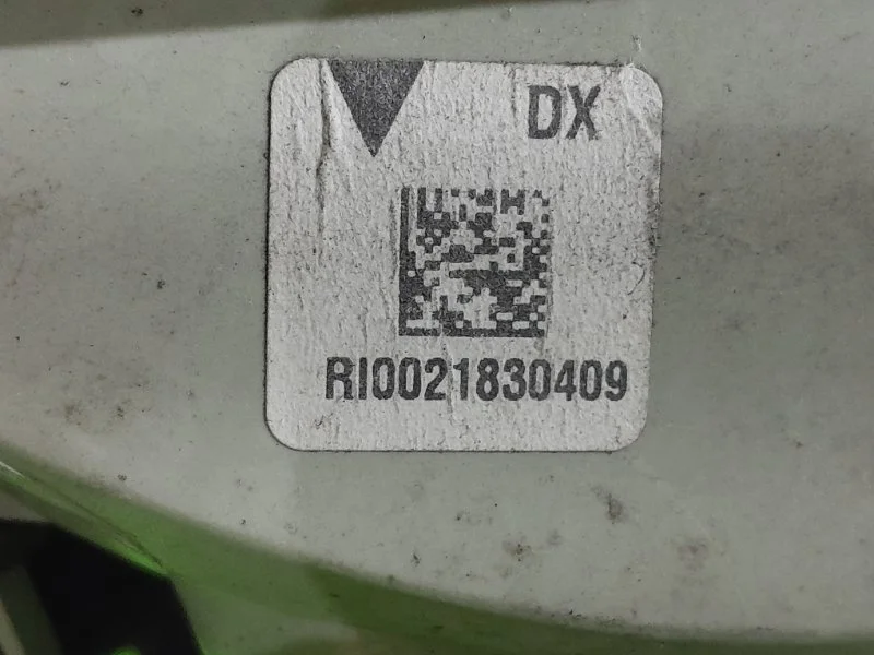 Фонарь наружный задний правый BMW 3 E90/E91 N46B20 - миниатюра 4