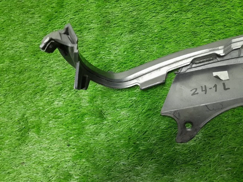 Накладка задняя левая BMW Z4 E85 M54B30 2003 - миниатюра 5