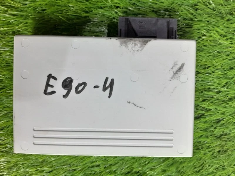 Блок бесключевого доступа Passive Go BMW 3 E90/E91 - миниатюра 2