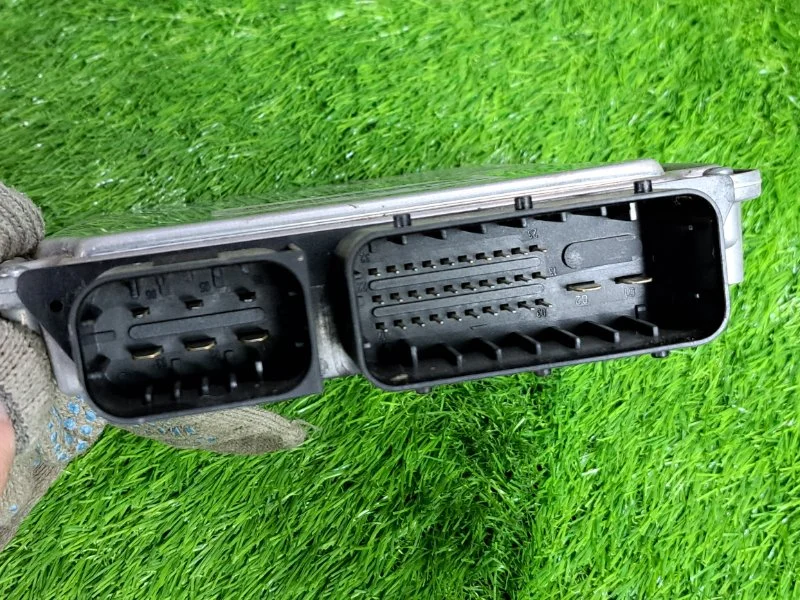 Блок рулевой рейки BMW 3 E92 - миниатюра 4