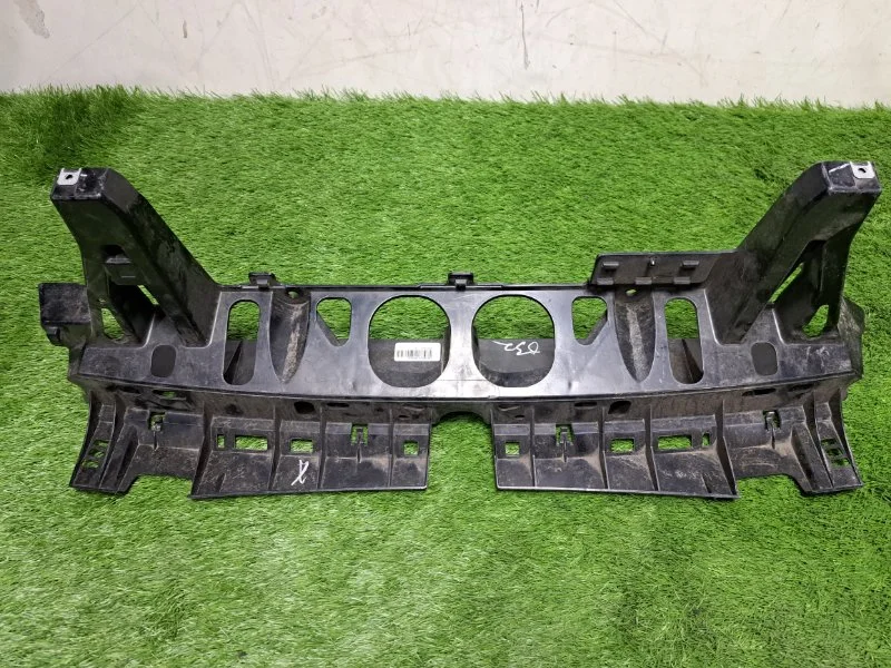 Кронштейн бампера задний BMW X5 F15 - миниатюра 3