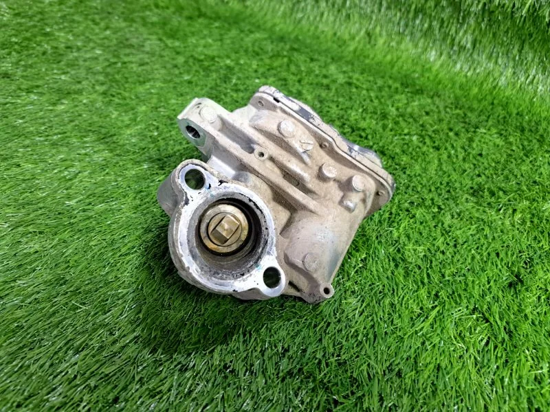 Клапан EGR ( ЕГР ) Nissan X-Trail T32 R9MA410 2015 - миниатюра 4