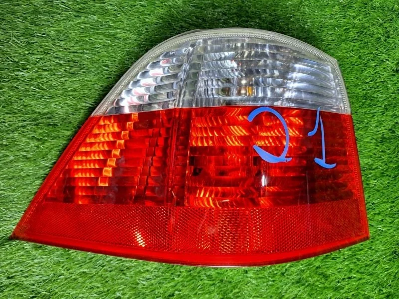 Фонарь задний левый BMW 5 E61/E60 N52B30 2005 - миниатюра 2