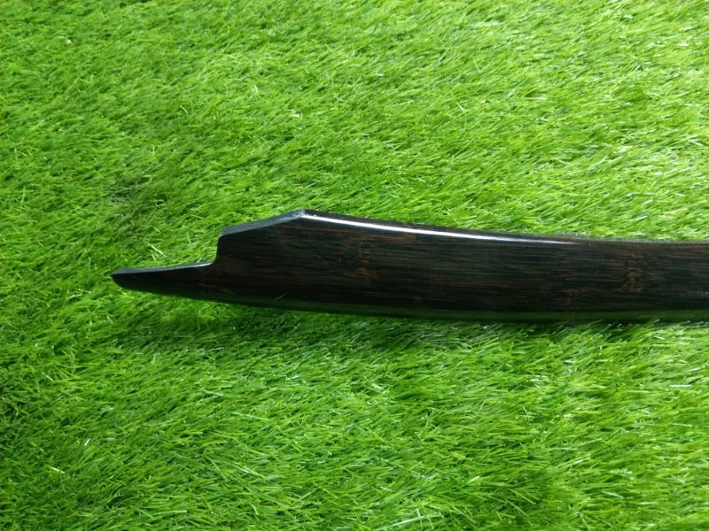 Накладка консоли левая BMW X5 E70 - миниатюра 6