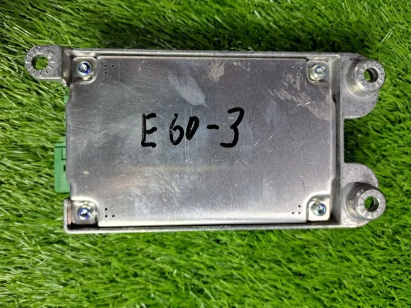 Блок AIR BAG BMW 5 E61/E60 N52B30 2005 - миниатюра 3