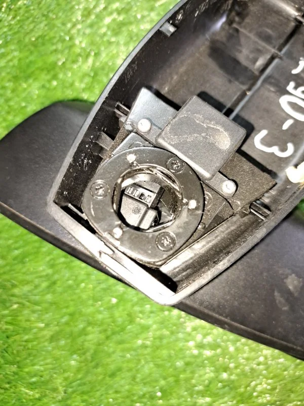 Зеркало салонное BMW 3 E91/E90 N52B25 2008 - миниатюра 5