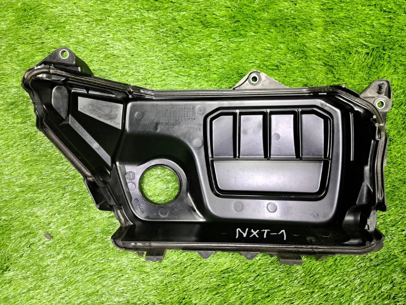 Крышка двигателя декоративная Nissan X-Trail T32 - миниатюра 4