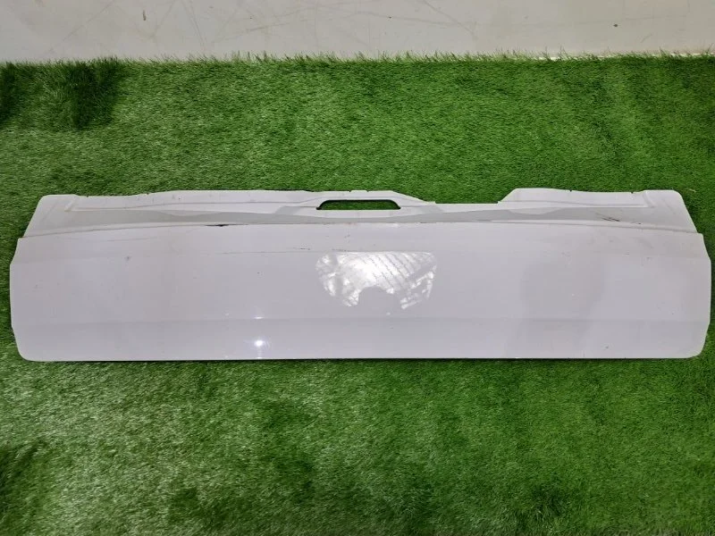 Дверь багажника нижняя BMW X5 E70 N52B30 2007 - изображение 1