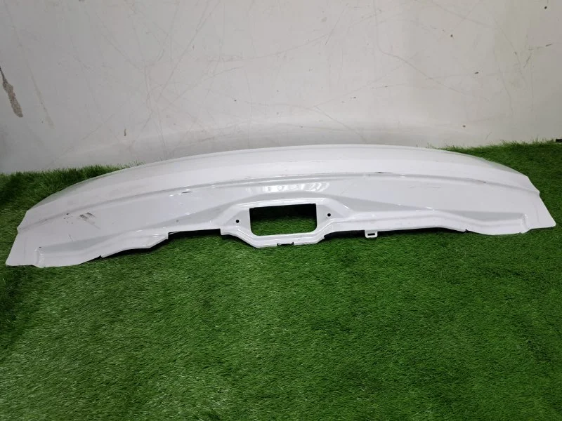 Дверь багажника нижняя BMW X5 E70 N52B30 2007 - миниатюра 4