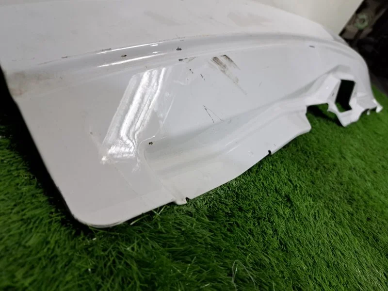 Дверь багажника нижняя BMW X5 E70 N52B30 2007 - миниатюра 5