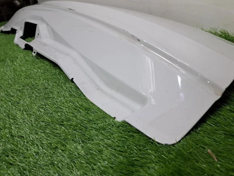 Дверь багажника нижняя BMW X5 E70 N52B30 2007 - миниатюра 6