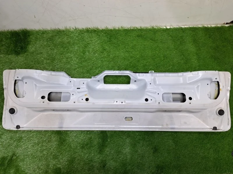 Дверь багажника нижняя BMW X5 E70 N52B30 2007 - миниатюра 7