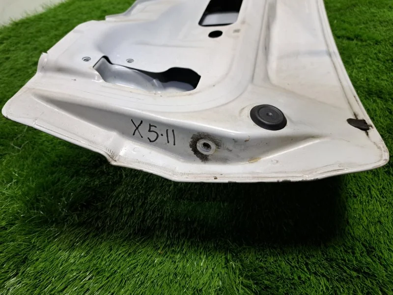 Дверь багажника нижняя BMW X5 E70 N52B30 2007 - миниатюра 8