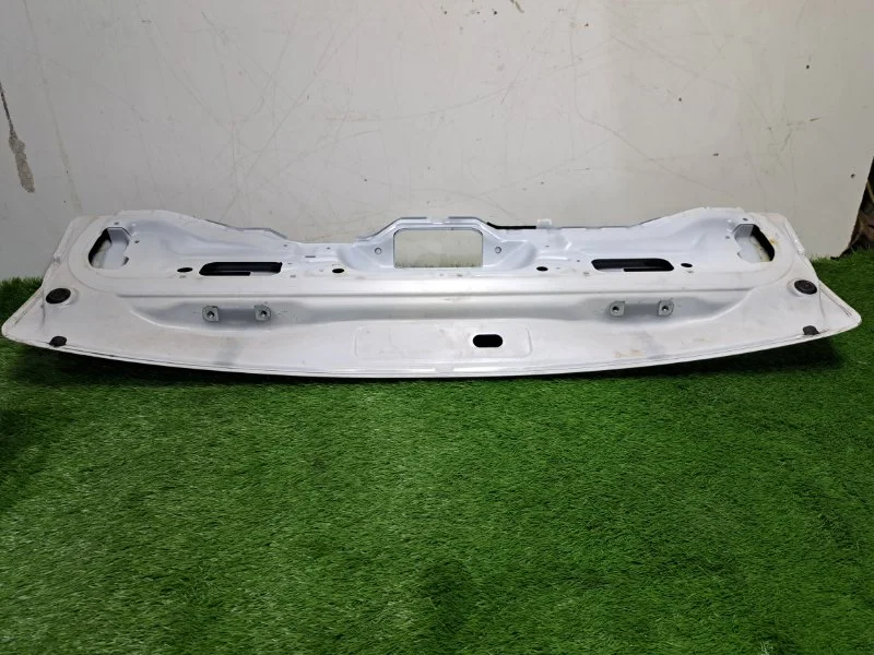 Дверь багажника нижняя BMW X5 E70 N52B30 2007 - миниатюра 9