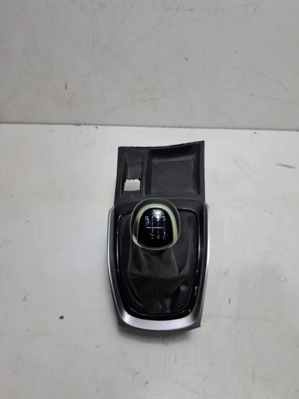 Кулиса КПП (селектор) Nissan X-Trail T32 R9MA410 - миниатюра 2