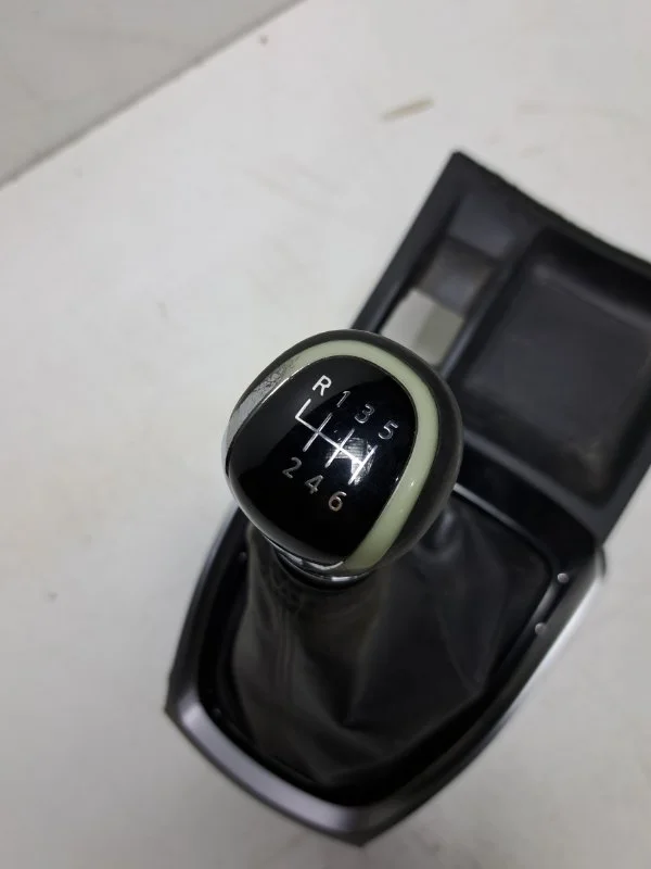 Кулиса КПП (селектор) Nissan X-Trail T32 R9MA410 - миниатюра 8