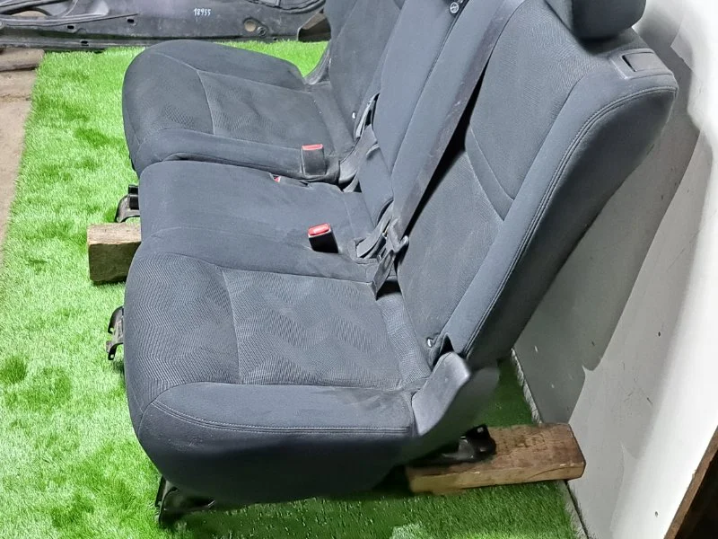 Сиденье заднее Nissan X-Trail T32 R9MA410 2015 - миниатюра 4