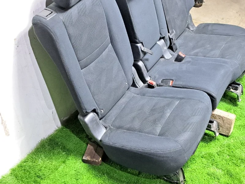 Сиденье заднее Nissan X-Trail T32 R9MA410 2015 - миниатюра 5