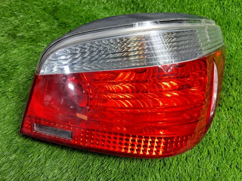 Фонарь задний правый 5 E60/E61 - изображение 1