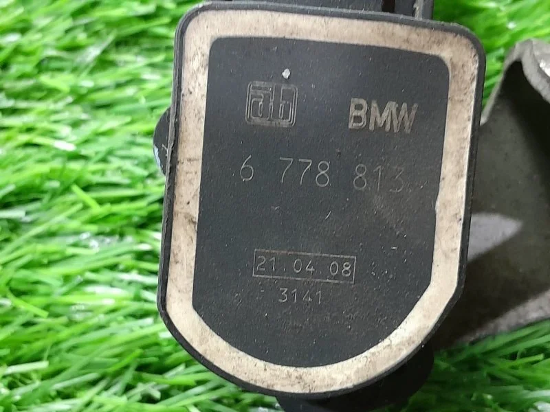 Датчик дорожного просвета BMW 5 E61/E60 N52B25 - миниатюра 4