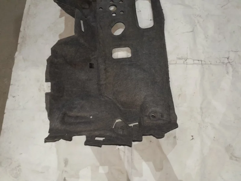 Шумоизоляция Nissan X-Trail T32 R9MA410 2015 - миниатюра 4