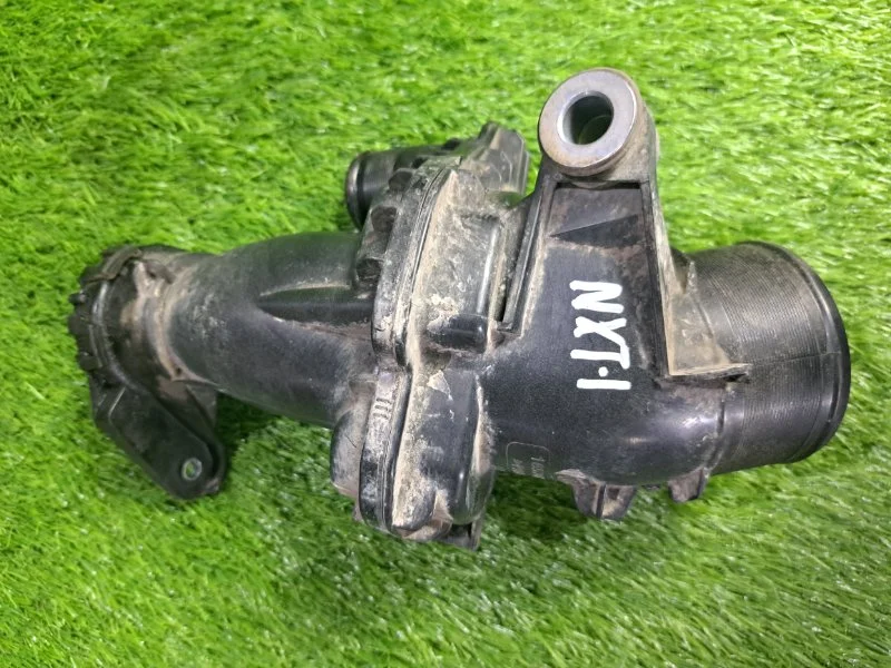 Патрубок Nissan X-Trail T32 R9MA410 2015 - миниатюра 2