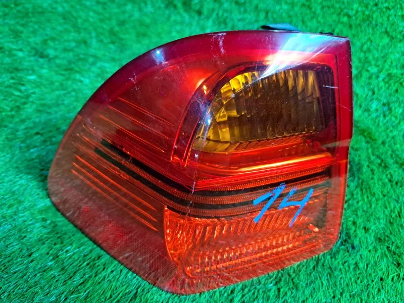 Фонарь наружный задний левый BMW 3 E91/E90 - изображение 1
