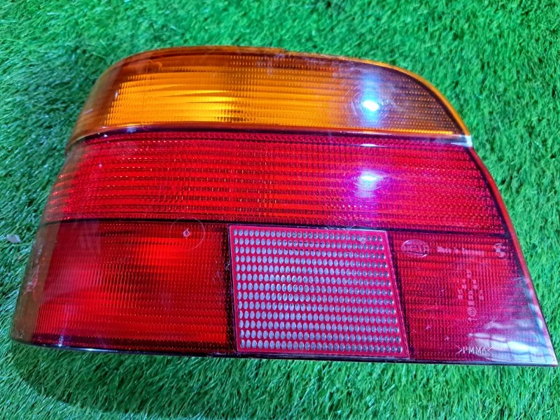 Фонарь задний левый BMW 5 E39 - миниатюра 2