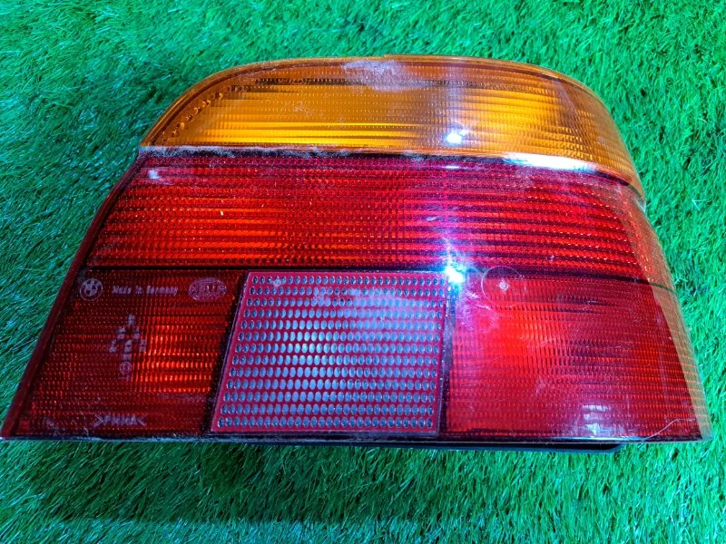 Фонарь задний правый BMW 5 E39 - миниатюра 2