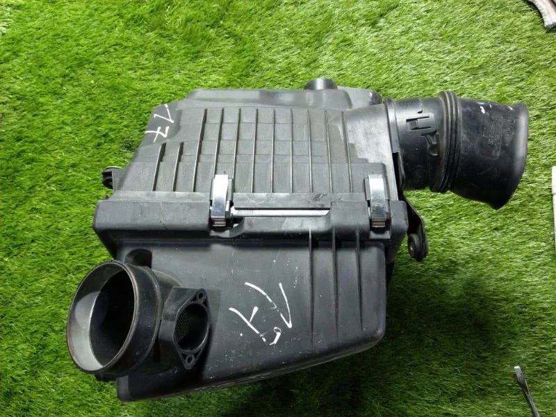 Корпус фильтра воздушного 5 E61/E60 - миниатюра 3
