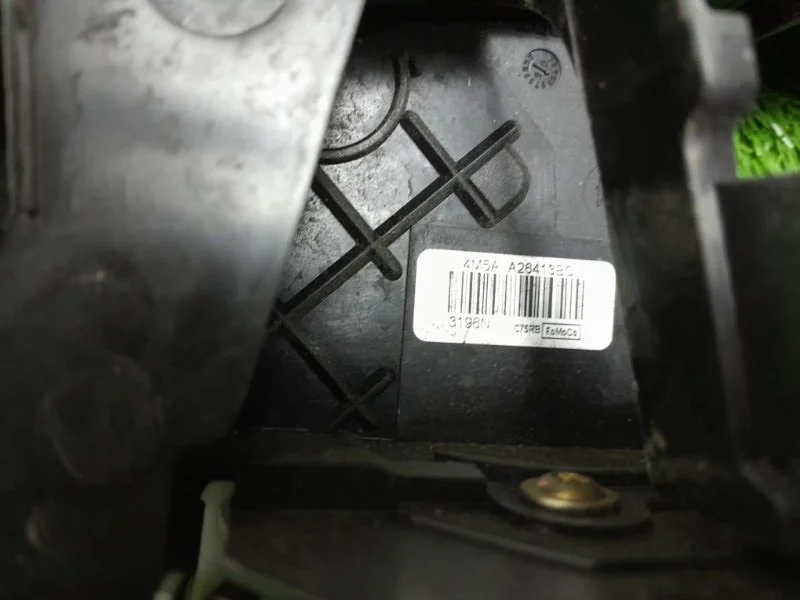 Замок двери задний левый Ford Focus 2 СЕДАН 1 2006 - миниатюра 7