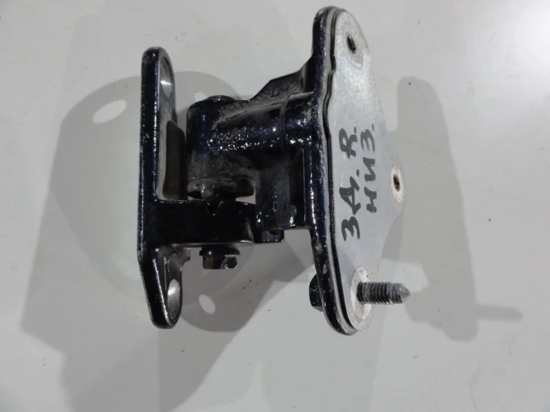 Петля двери задняя правая Mercedes-Benz ML W164 - миниатюра 2