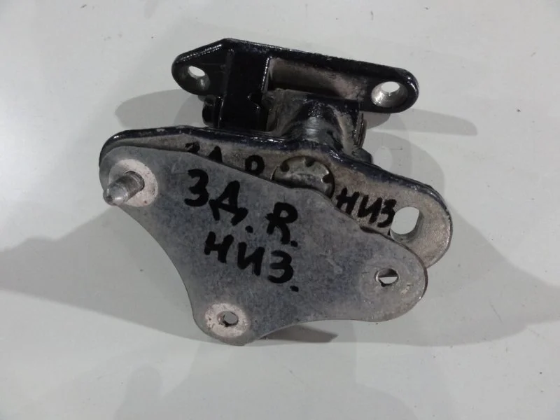 Петля двери задняя правая Mercedes-Benz ML W164 - миниатюра 3