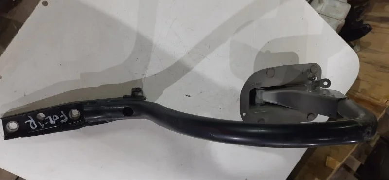 Петля багажника правая BMW 7 F02 N63B44A 2010 - миниатюра 2