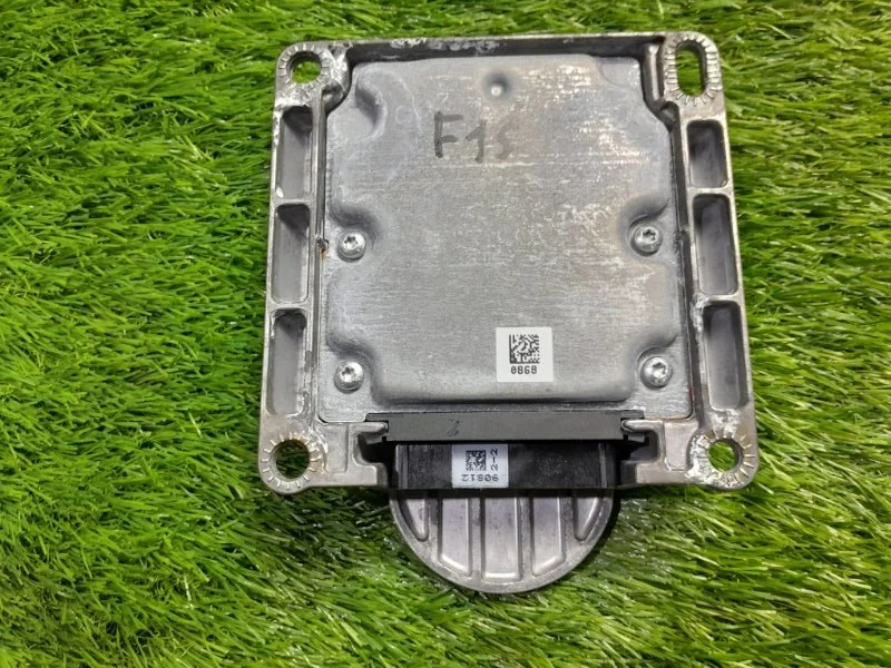 Блок AIR BAG BMW X5 F15 2017 - миниатюра 2
