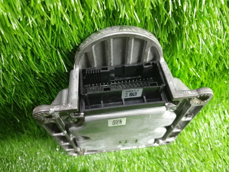 Блок AIR BAG BMW X5 F15 2017 - миниатюра 3
