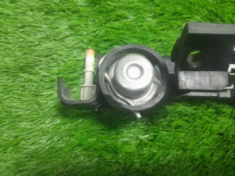 Рейка топливная (рампа) Ford Focus 2 СЕДАН 1 2006 - миниатюра 5