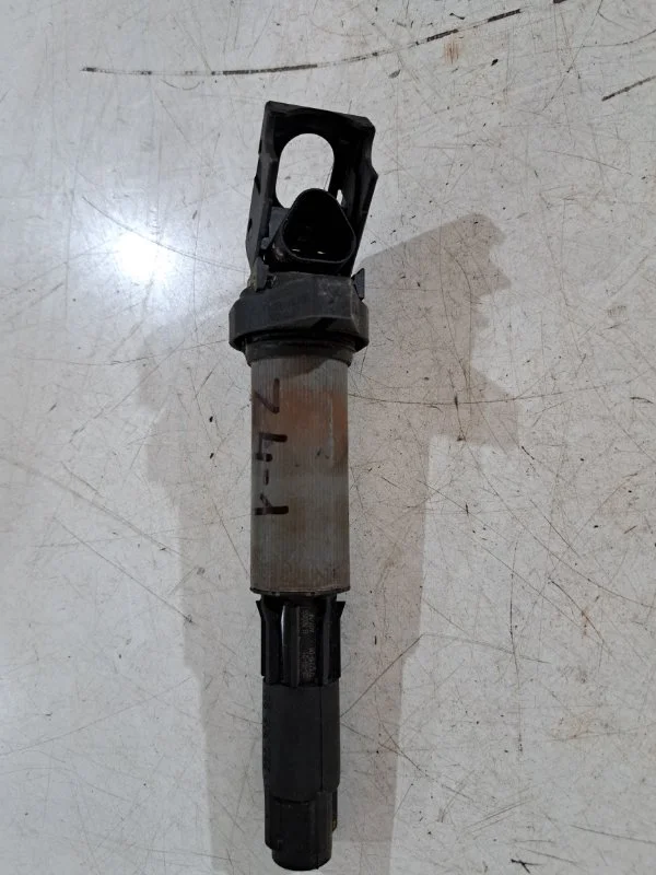 Катушка зажигания BMW Z4 E85 M54B30 2003 - миниатюра 3
