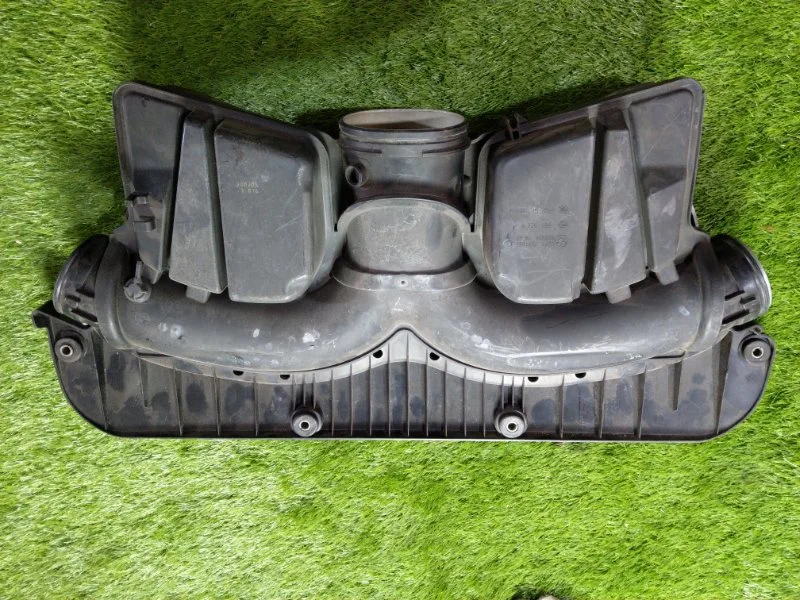 Воздухозаборник BMW 7 E65 - миниатюра 2